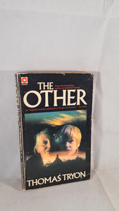 Thomas Tryon - The Other, Coronet Books, 1978, Paperbacks