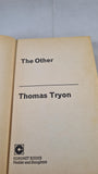 Thomas Tryon - The Other, Coronet Books, 1978, Paperbacks