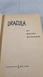 Bram Stoker - Dracula, Perma Books, 1957, Paperbacks