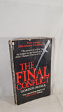 Gordon McGill - The Final Conflict, Macdonald, 1980, Paperbacks