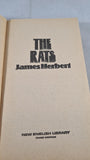 James Herbert - The Rats, New English, 1979, Paperbacks