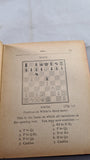 H Peachey - Everybody's Guide to Chess & Draughts, Saxon, no date