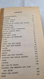 Billie Little - Recipes For Diabetics, Bantam Cookbook, 1978, Paperbacks