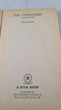 Clive Harold - The Uninvited, Star Book, 1979, Paperbacks