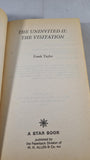 Frank Taylor - The Uninvited 2 The Visitation, Star Book, 1984, Paperbacks