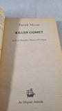 Patrick Moore - Killer Comet, Armada, 1978, Paperbacks