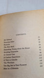 Norah Lofts - Is There Anybody There? First Corgi GB, 1974, Paperbacks