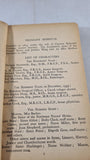 Helen Ashton - Yeoman's Hospital, Collins, 1946, Paperbacks