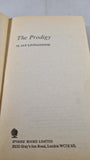 M Jay Livingstone - The Prodigy, Sphere Books, 1981, Paperbacks