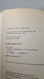 John Saul - When the Wind Blows, Coronet, 1985, Paperbacks