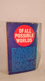 William Tenn - Of All Possible Worlds, Mayflower, 1966, Paperbacks