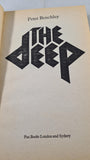 Peter Benchley - The Deep, Pan Books, 1977, Paperbacks