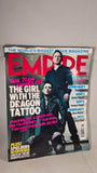 Empire Magazine November 2011