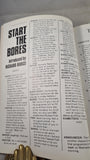 Ian Hislop - The Best of Private Eye 1985-1987, Private Eye, 1987, Paperbacks