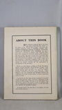 A Book of Weird Tales Volume 1 Number 1 August 1960