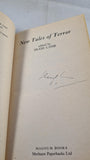 Hugh Lamb - New Tales of Terror, Magnum Books, 1980, First Edition, Signed, Paperbacks