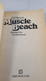Ed Murray - Muscle Beach, Arrow Books, 1980, Paperbacks