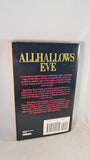 Richard Laymon - Allhallows Eve, New English Library, 1986, Paperbacks