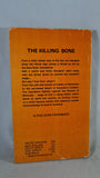 Peter Saxon - The Killing Bone, Five Star, 1972, Paperbacks