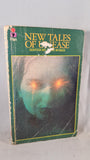 John Burke - New Tales Of Unease, Pan Books, 1976, Paperbacks