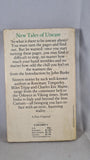 John Burke - New Tales Of Unease, Pan Books, 1976, Paperbacks