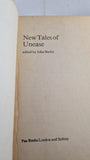 John Burke - New Tales Of Unease, Pan Books, 1976, Paperbacks