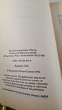 J Fenimore Cooper - The Last of the Mohicans, Wordsworth, 1992, Paperbacks