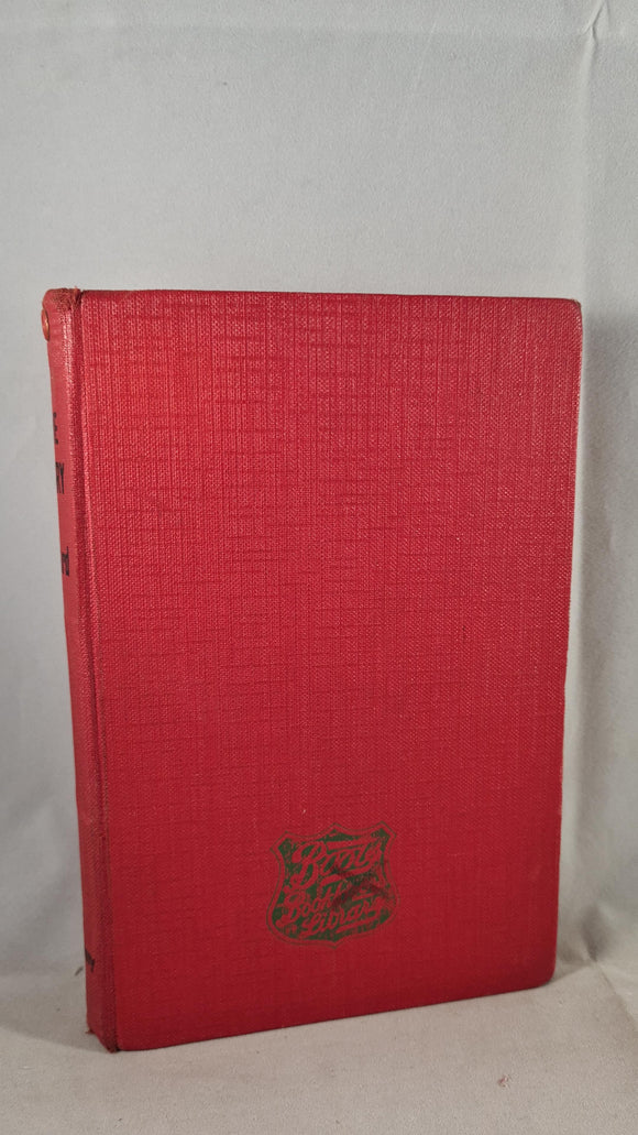 William Ard - The Diary, Hammond, 1954