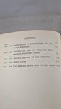 H G Wells - The First Men In The Moon - The World Set Free, Odhams Press, no date