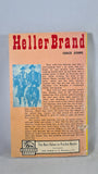 Chuck Adams - Heller Brand, Badger Books, no date, Paperbacks