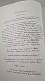 Joel Lane - The Earth Wire & other stories, Egerton Press, 1994, Paperbacks