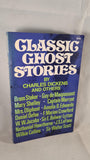 Charles Dickens & Others- Classic Ghost Stories, Dover, 1975, Paperbacks