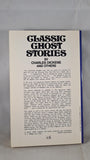 Charles Dickens & Others- Classic Ghost Stories, Dover, 1975, Paperbacks
