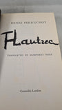 Henri Perruchot - Toulouse-Lautrec, Constable, 1994, Paperbacks