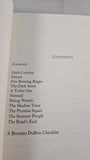 Brendan Dubois - The Dark Snow, Crippen Landru, 2002, First Edition, Paperbacks