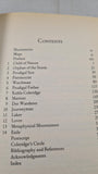 Richard Holmes - Coleridge Early Visions, 1990, Paperbacks