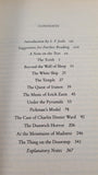 H P Lovecraft - The Thing on the Doorstep, Penguin, 2002, Paperbacks