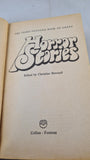 Christine Bernard - The 3rd Fontana Book of Great Horror Stories, 1977, Paperbacks