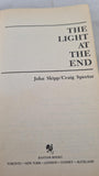 John Skipp & Craig Spector - The Light At The End, Bantam, 1986, Paperbacks