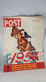 Picture Post Volume 62 Number 1 January 2 1954