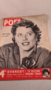 Picture Post Volume 60 Number 1 July 4 1953