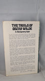 H Montgomery Hyde - The Trials of Oscar Wilde, Dover, 1973, Paperbacks