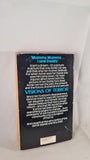 William Katz - Visions of Terror, Arrow Books, 1981, Paperbacks