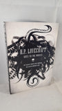 H P Lovecraft - Goes To The Movies, Fall River, 2011, Paperbacks