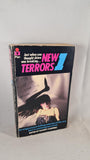 Ramsey Campbell - New Terrors 1, Pan Books, 1980, Paperbacks