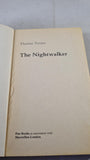 Thomas Tessier - The Nightwalker, Pan Books, 1980, Paperbacks