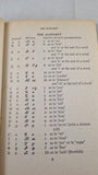 Y B Panferova - The easy way to Speak Read Write Russian, Tandem, 1972, Paperbacks