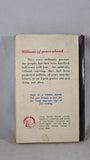 Edmond Hamilton - City at World's End, Corgi Books, 1954, Paperbacks