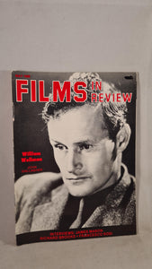 Films in Review Volume XXXIII Number 5 May 1982