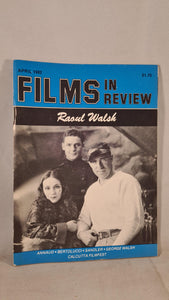 Films in Review Volume XXXIII Number 4 April 1982